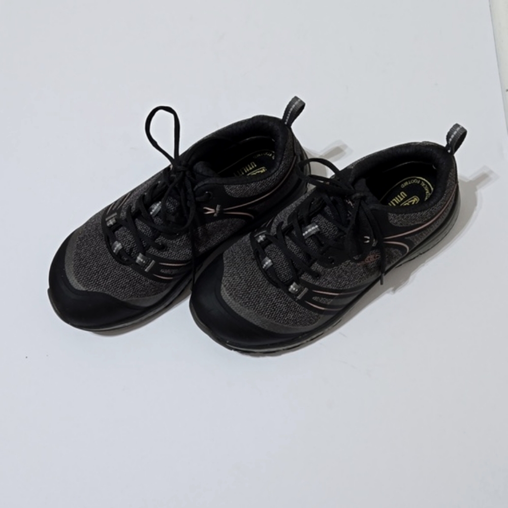 Keen Sedona Low Aluminum Toe Utility Women's Work Shoes